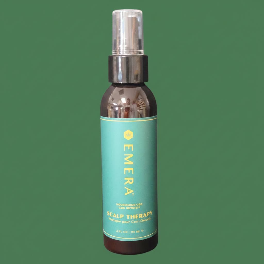 Emera Scalp Therapy 4oz