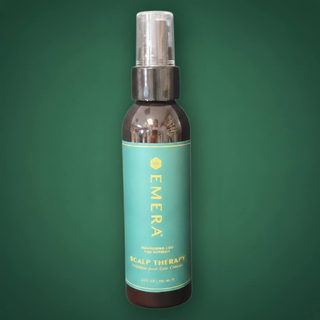 Emera Scalp Therapy 4oz