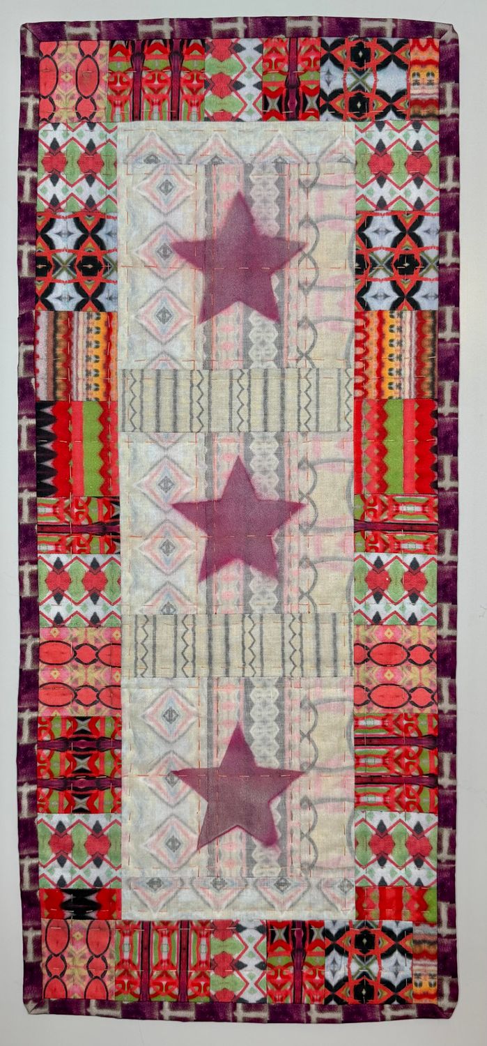 Atonement Flag #20 Atonement Flag #20