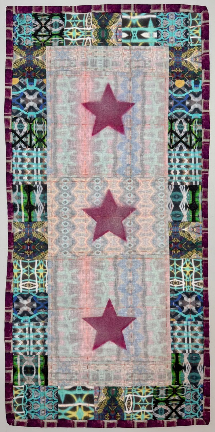 Atonement Flag #23 Atonement Flag #23