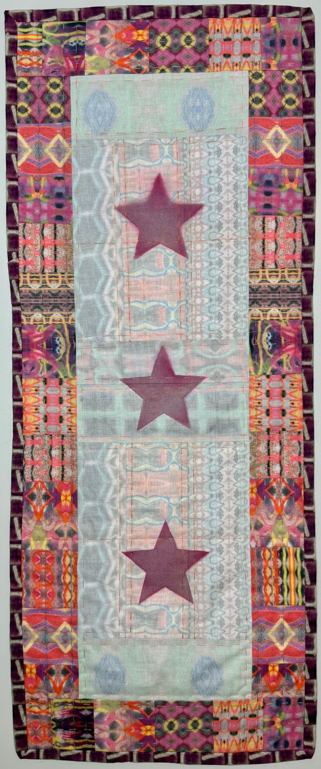 Atonement Flag #21 Atonement Flag #21