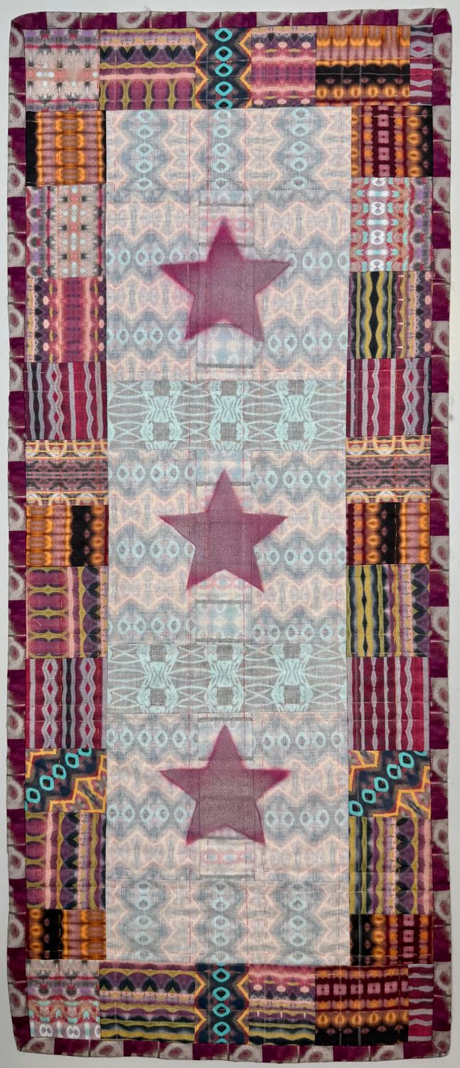 Atonement Flag #19 Atonement Flag #19