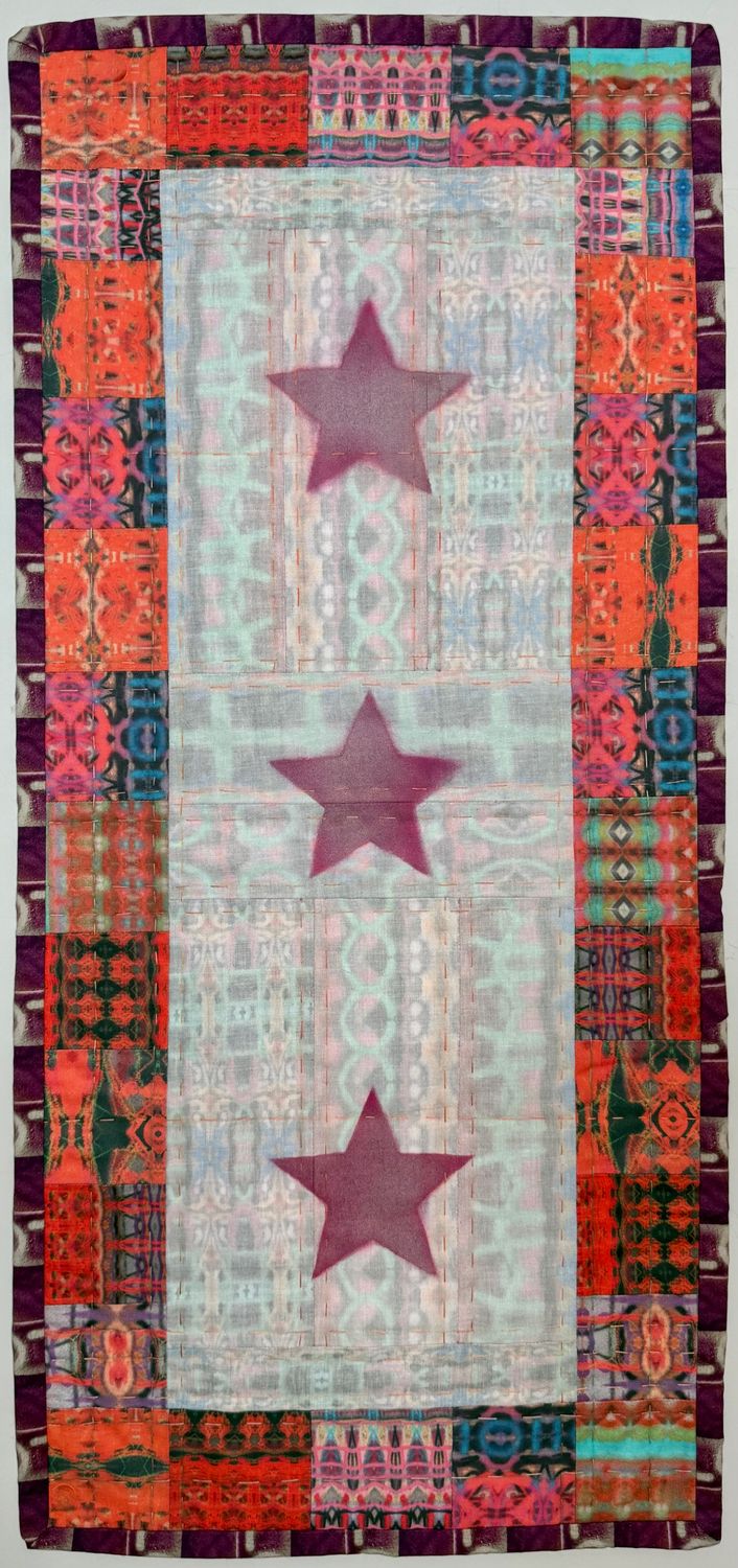 Atonement Flag #25 Atonement Flag #25