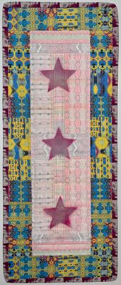 Atonement Flag #17