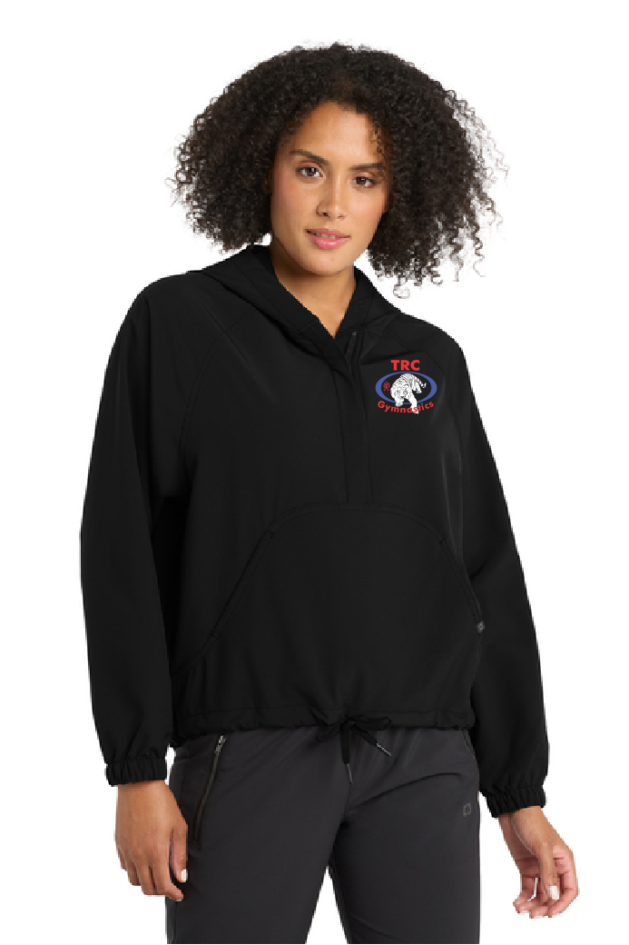 LADIES CONNECTION ANORAK