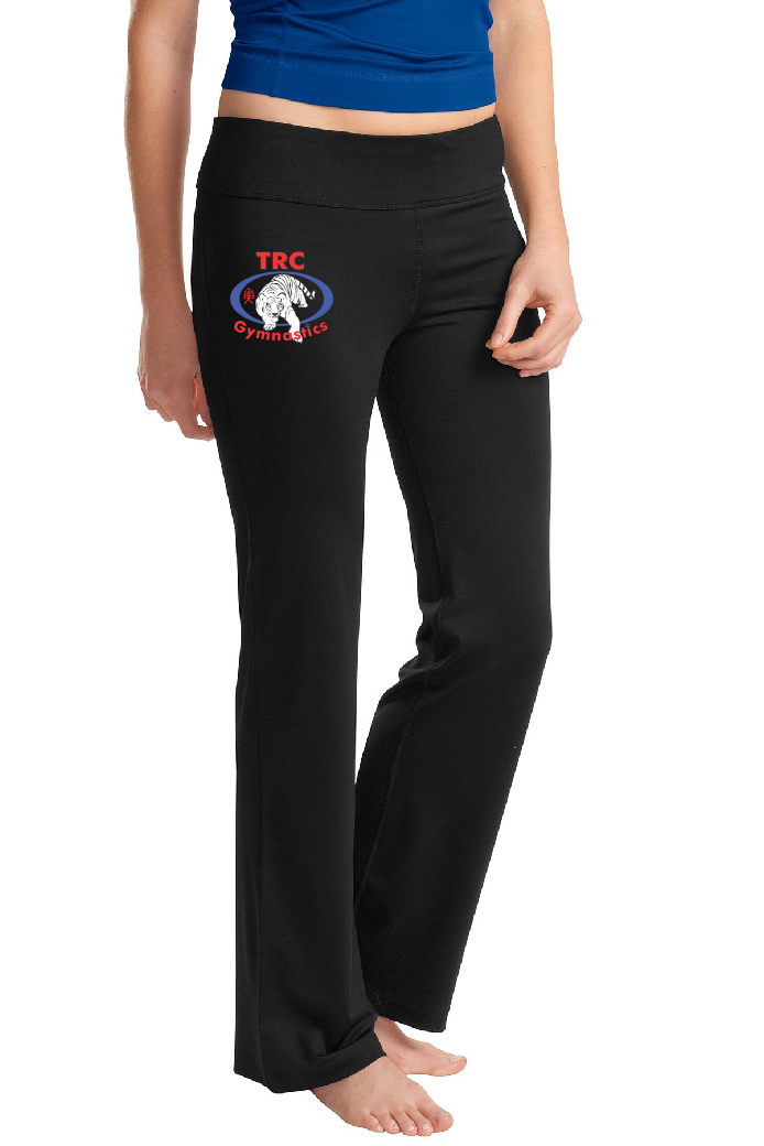 LADIES NRG FITNESS PANT