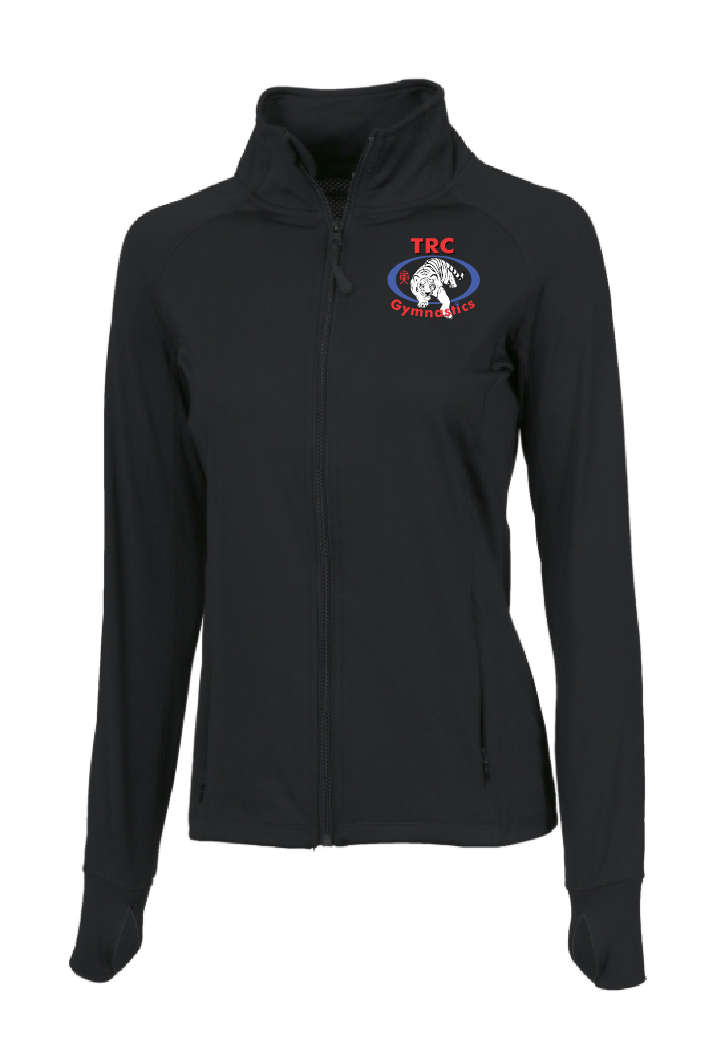 GIRLS STUDIO JACKET