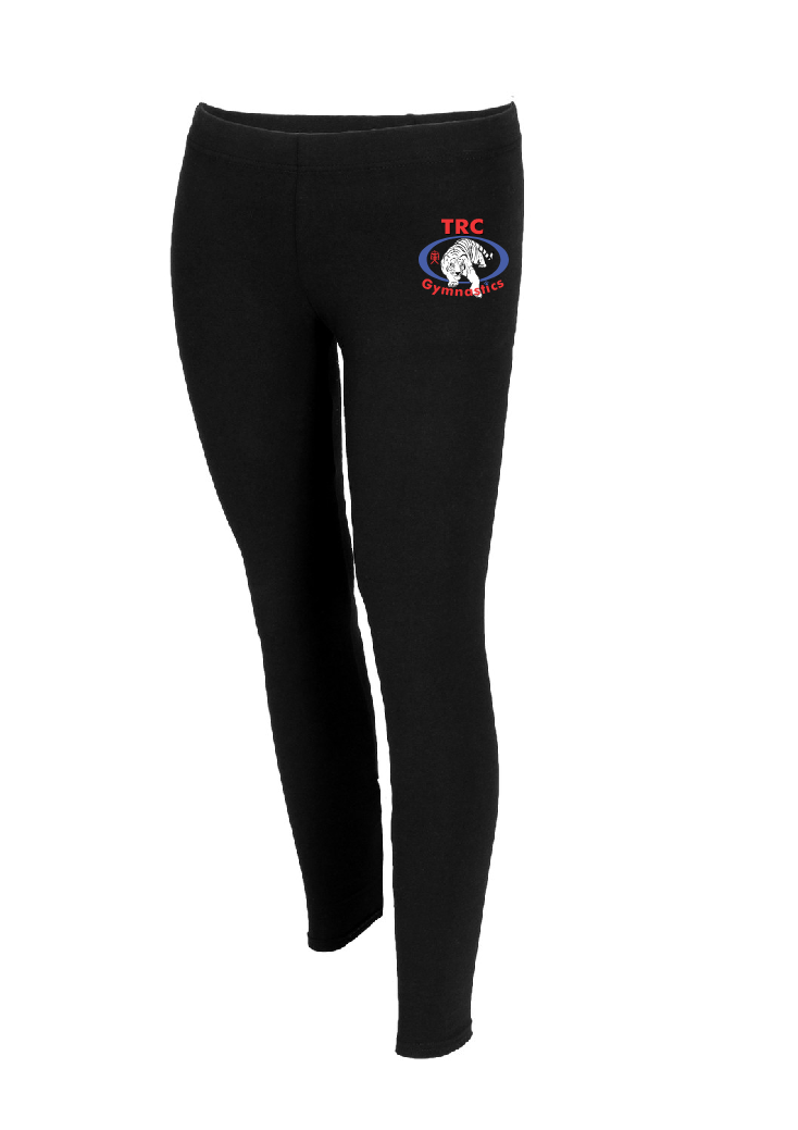 GIRLS LOVE &#39;EM LONGER LEGGINGS