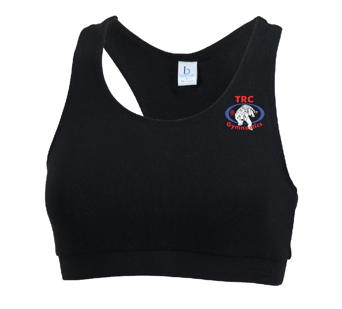 LADIES SUPPORT YOUT TEAM BRA