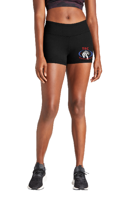 Women&#39;s Interval 3” Short