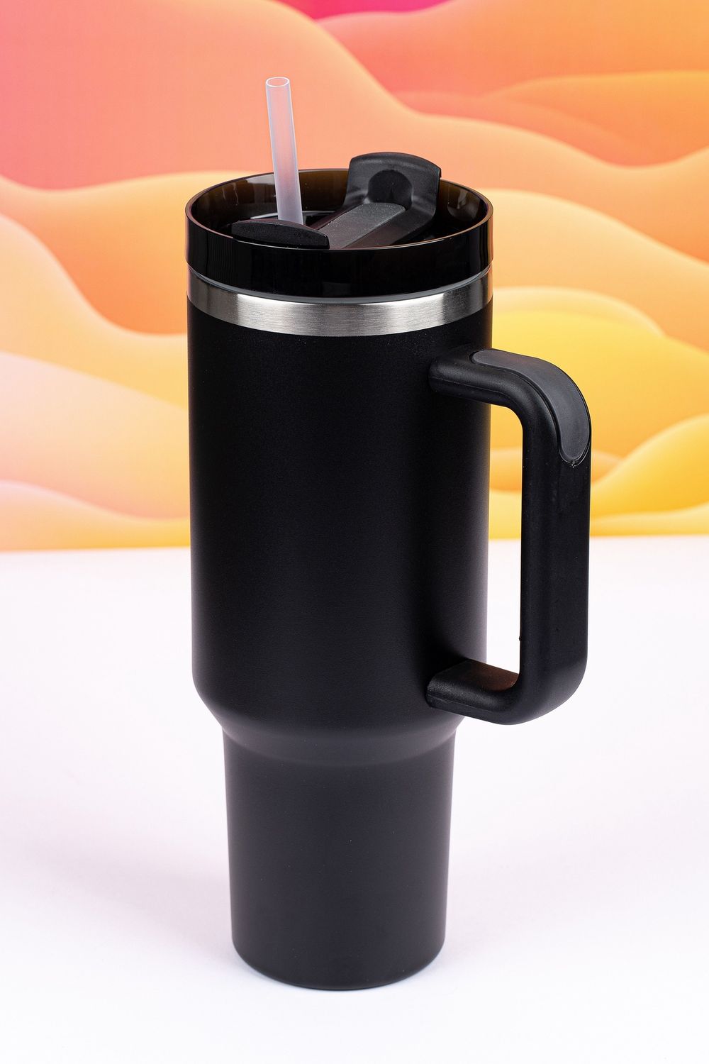 Stainless Steel Tumblers