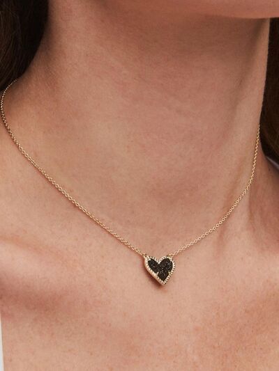 Pendant Necklace
