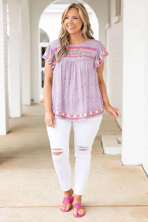 Cotton Spandex White Plus Size Distressed Skinny Jeans, Colour: White, Size: 18