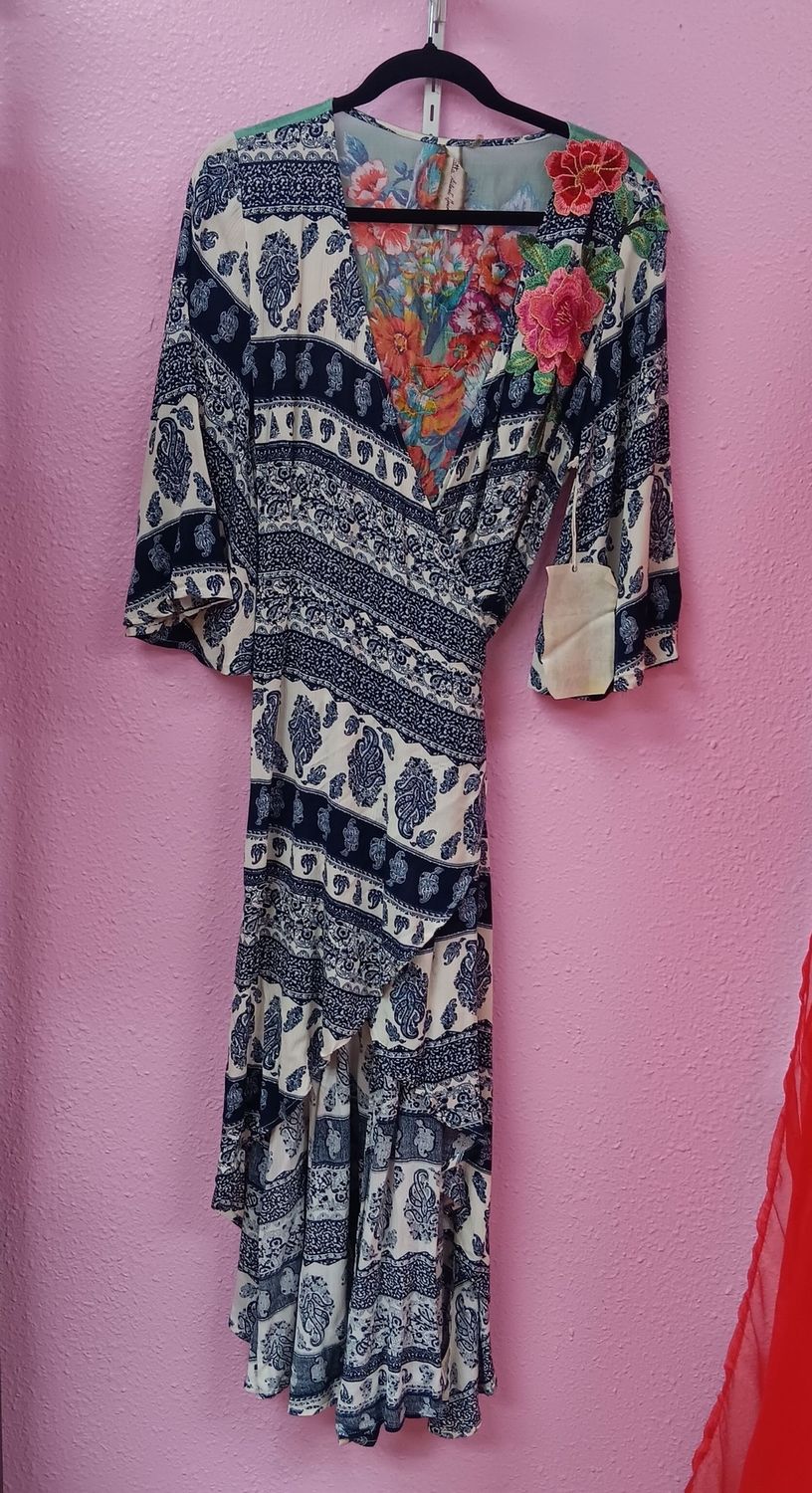 Beauty Bash Dress, Size: S/M