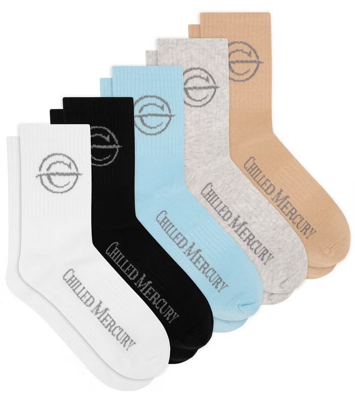 Convenient Männer Socken | Größe 38 - 42