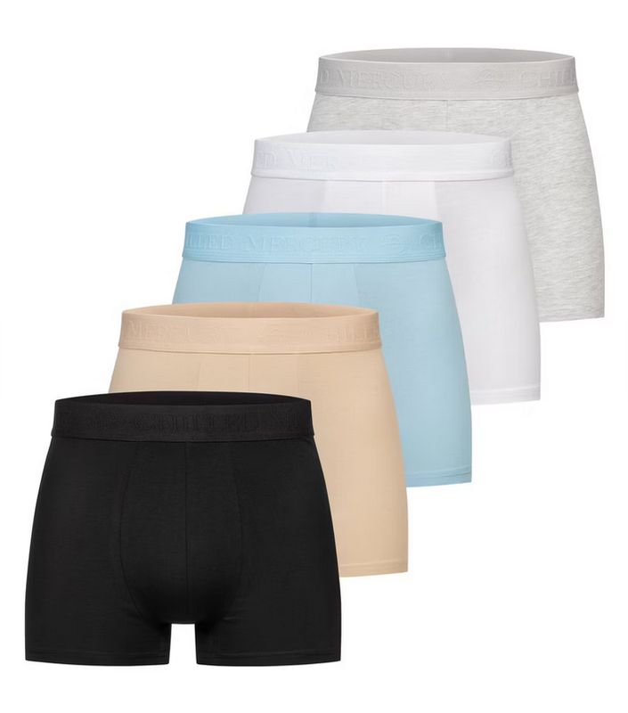 Natural Comfort Boxers | Größe S - M