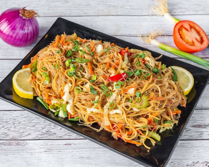 Special Pancit