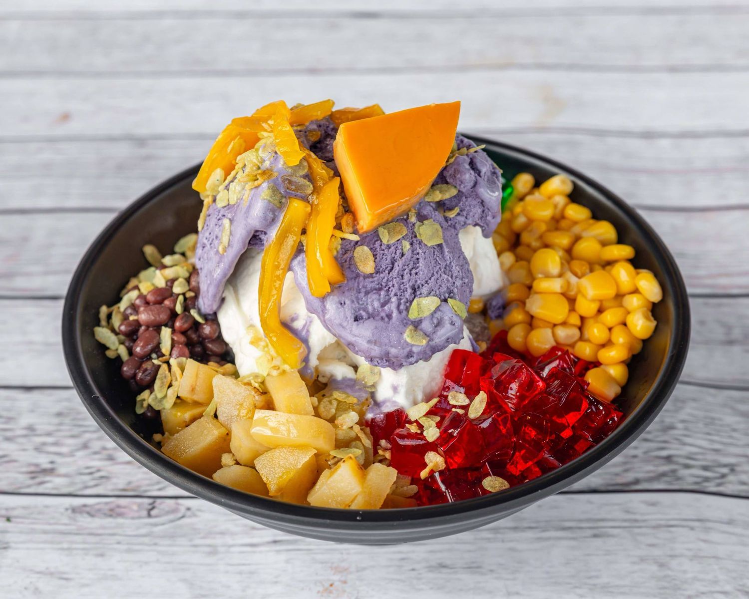 Special Halo Halo