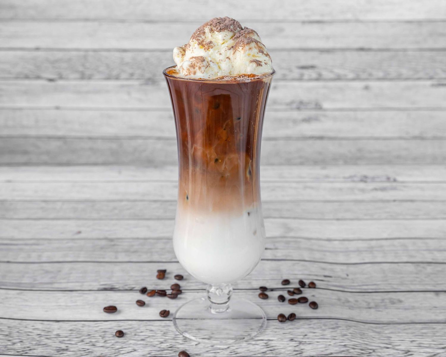 Frappucino
