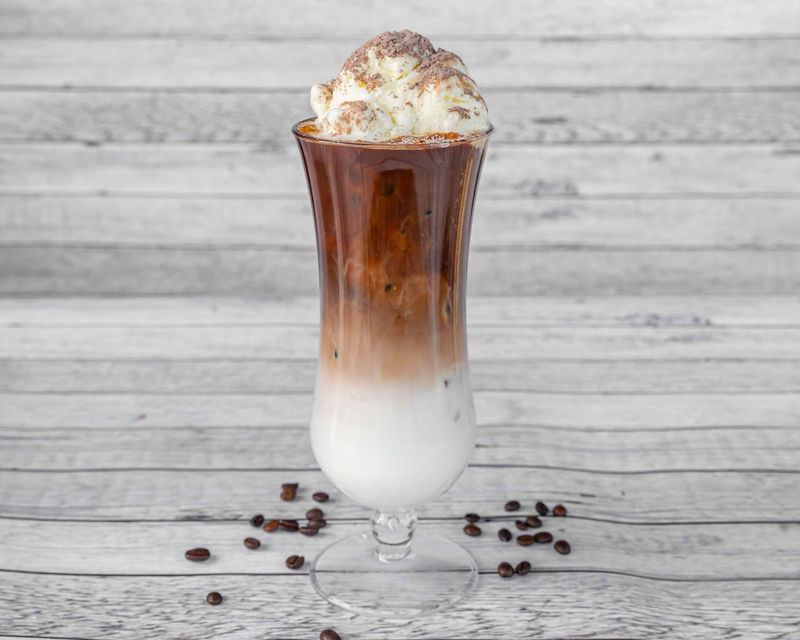 Frappucino