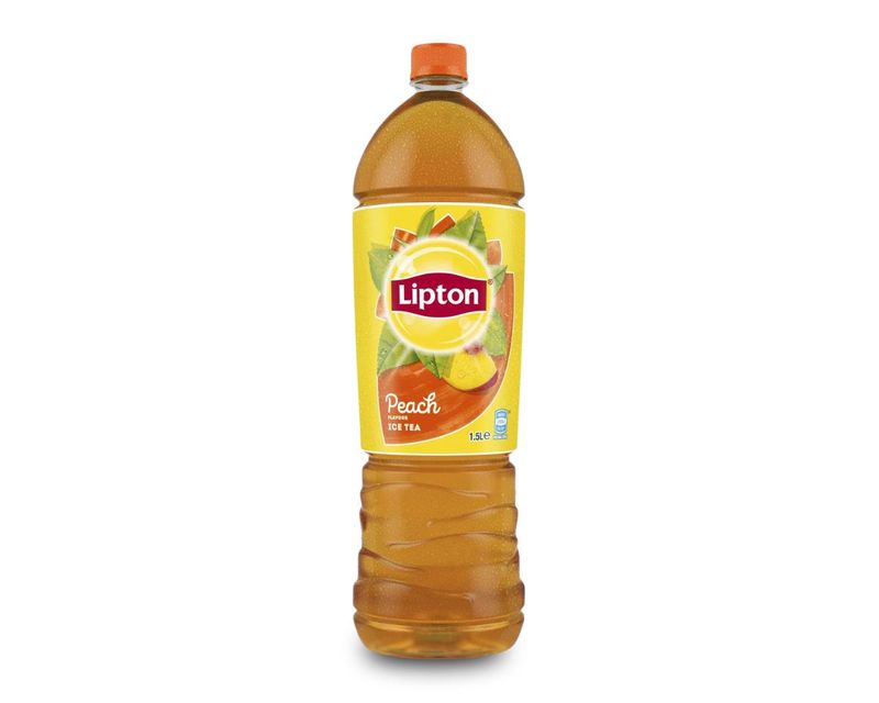 Lipton Iced Tea Peach