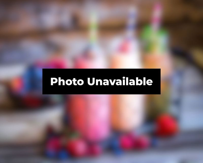 Fresh Fruit Juice