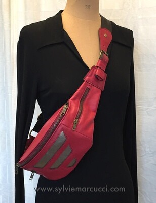 sac banane