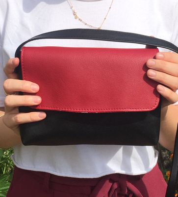 STAGES Pochette/ sac Seau