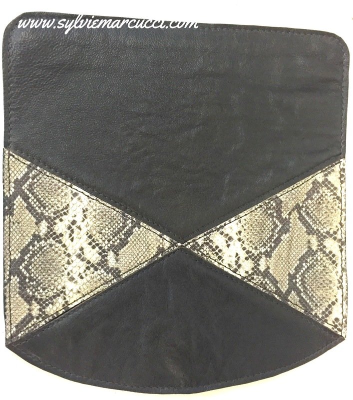 rabat pour sac Kimy ou sac Lune