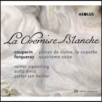 La Chemise Blanche La Chemise Blanche