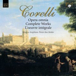 Corelli Complete
