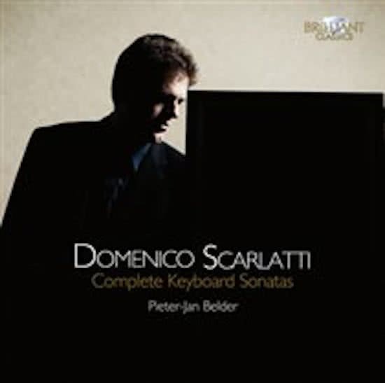 Scarlatti - Complete Keyboard Sonatas Scarlatti - Complete Keyboard Sonatas