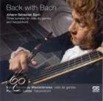 Back with Bach Back with Bach