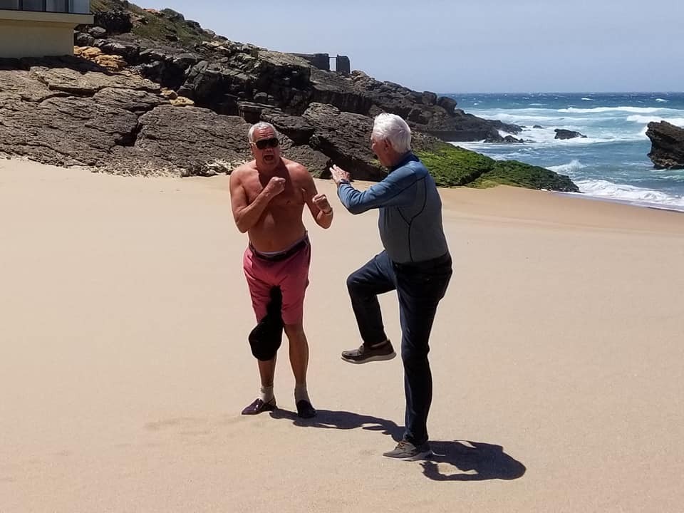 The making of OHMSS50