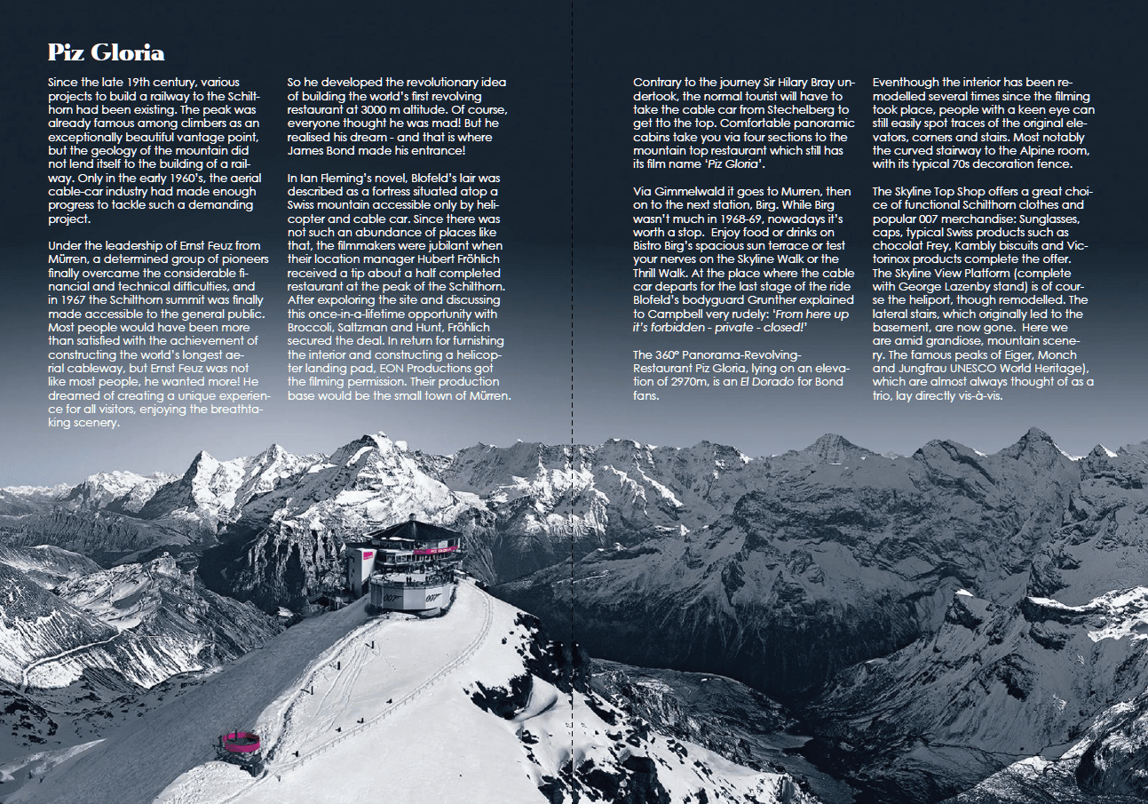 OHMSS50 -  2019 Event Brochure