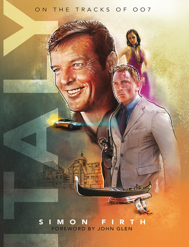 ITALY - HARDCOVER
