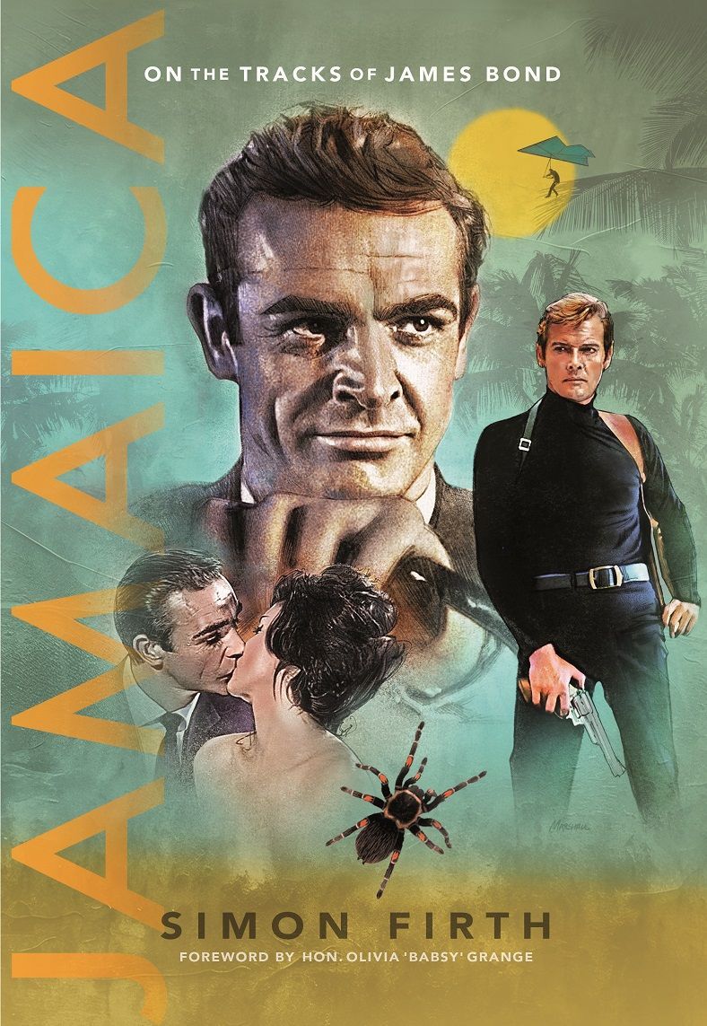 JAMAICA - On the tracks of James Bond