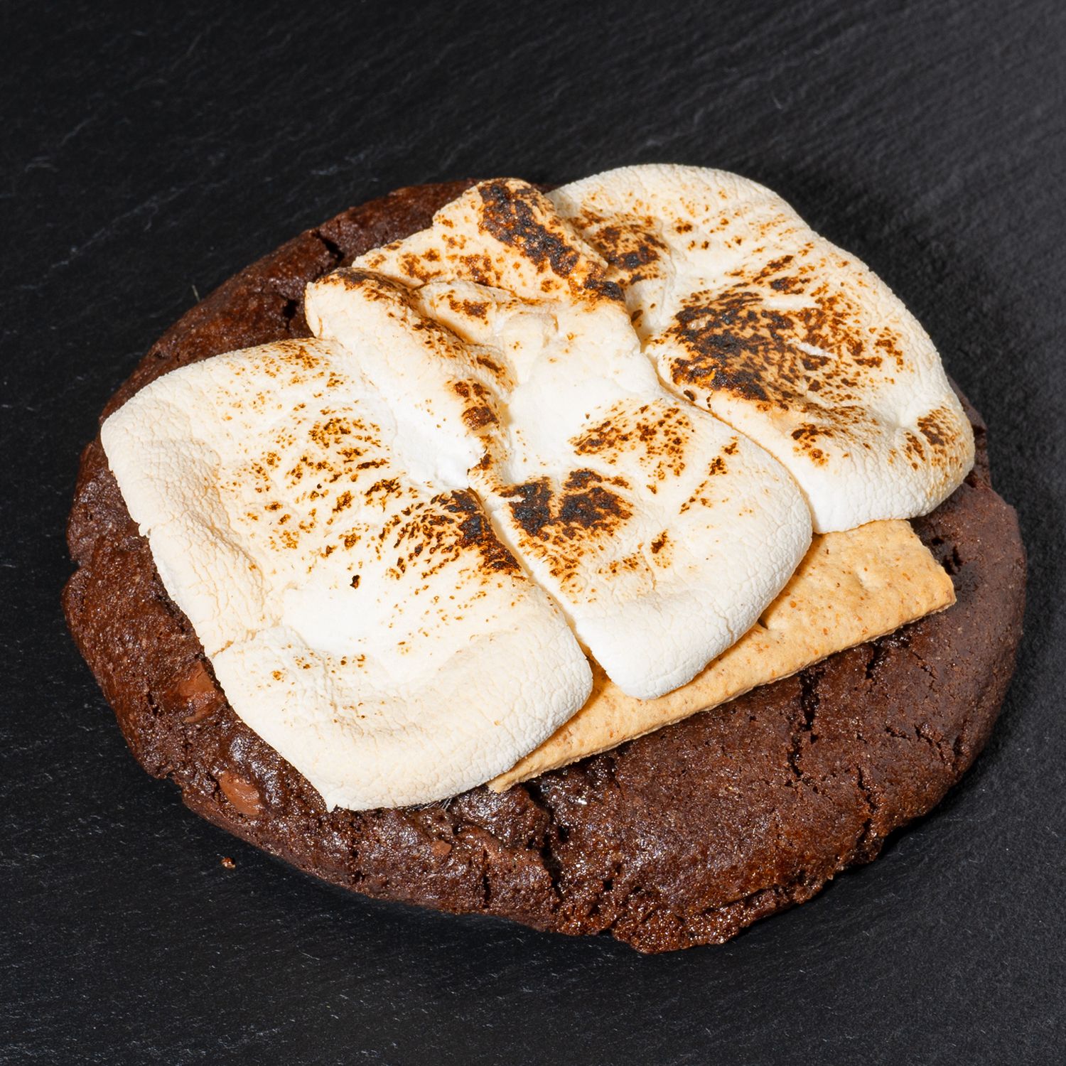 S'mores