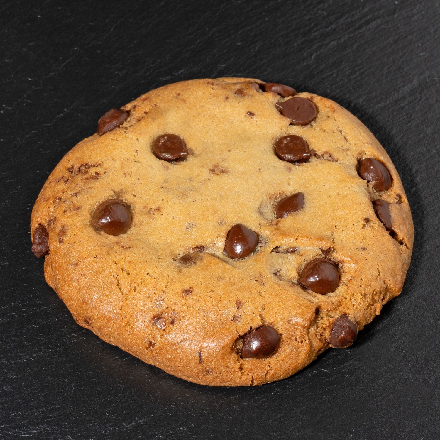Triple Chocolate Chip