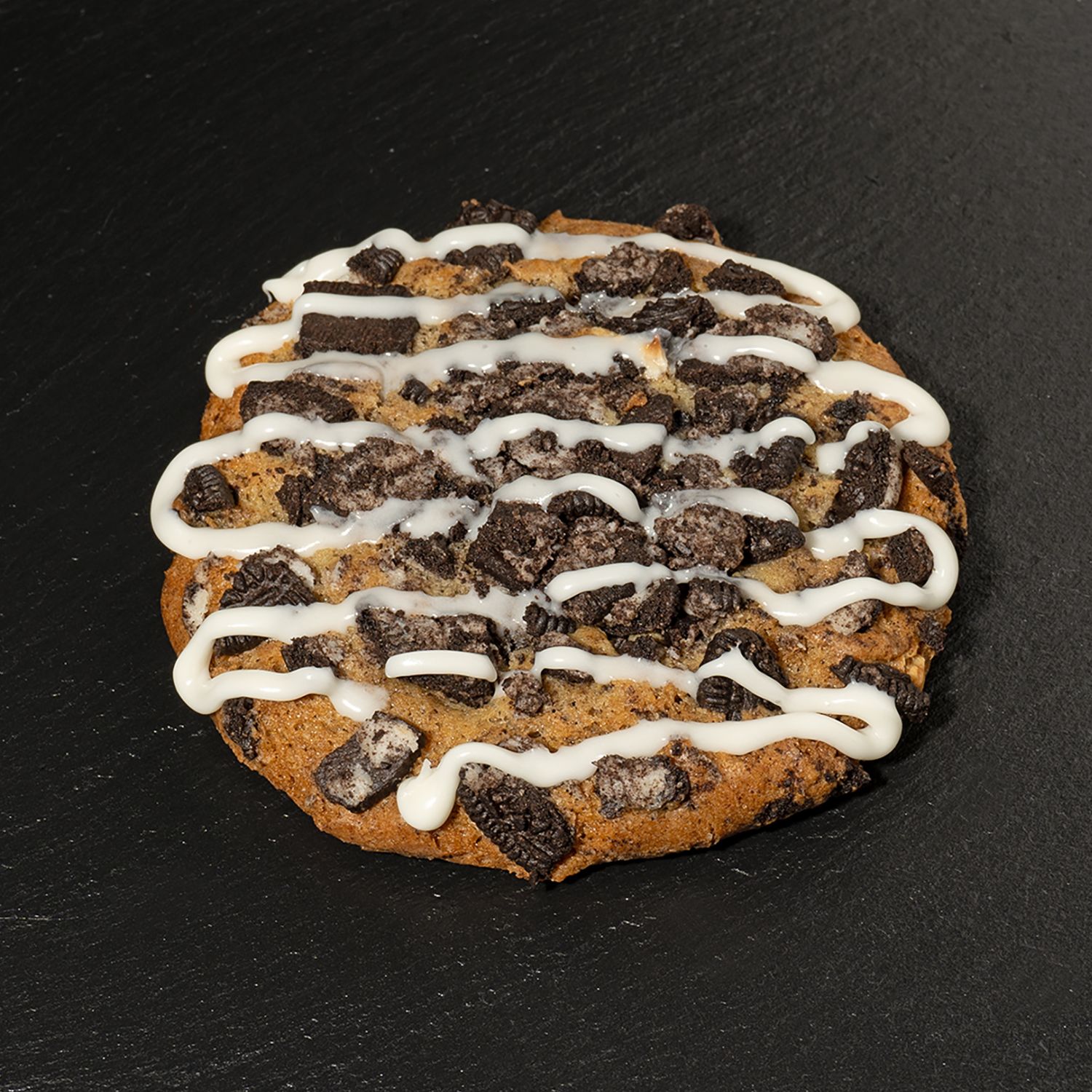 Cookies & Cream