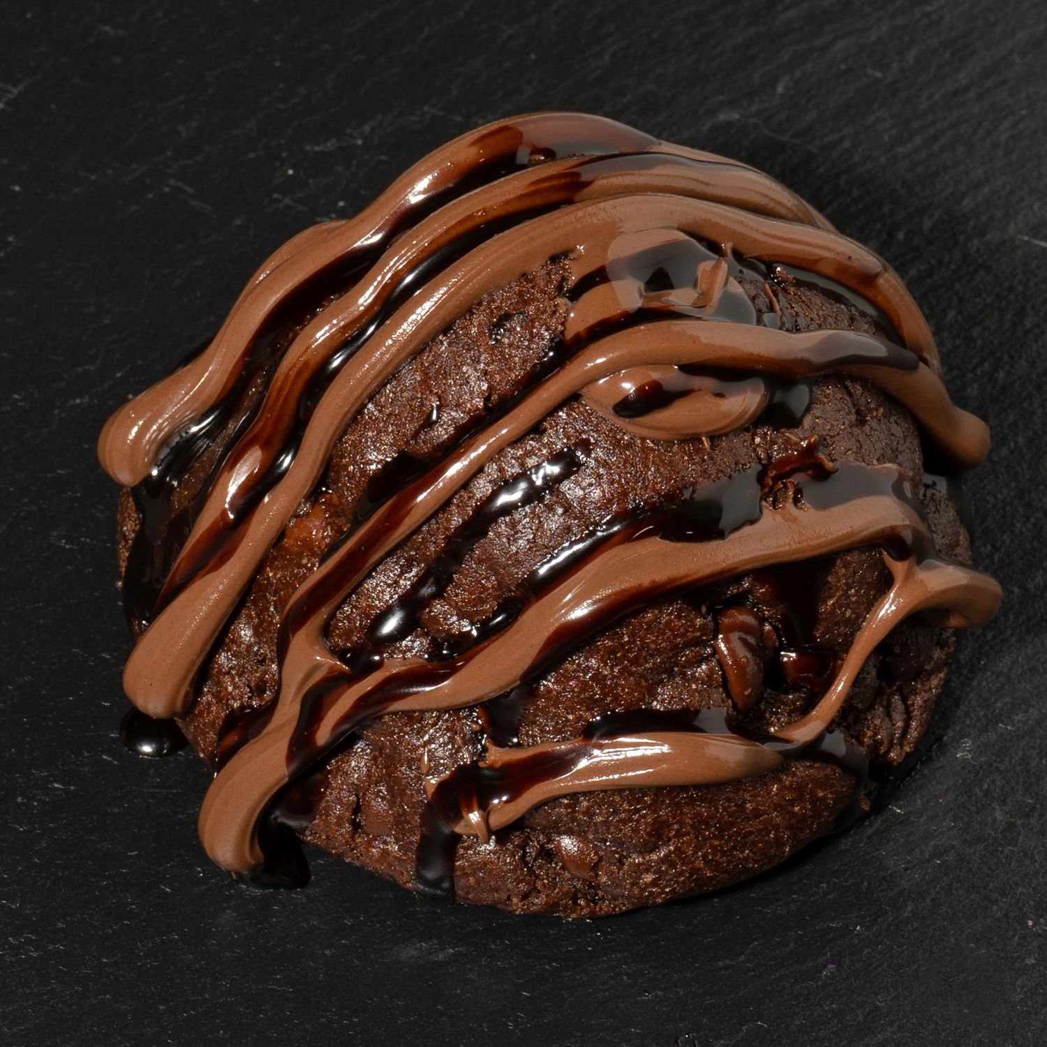 Nutella Stuffed