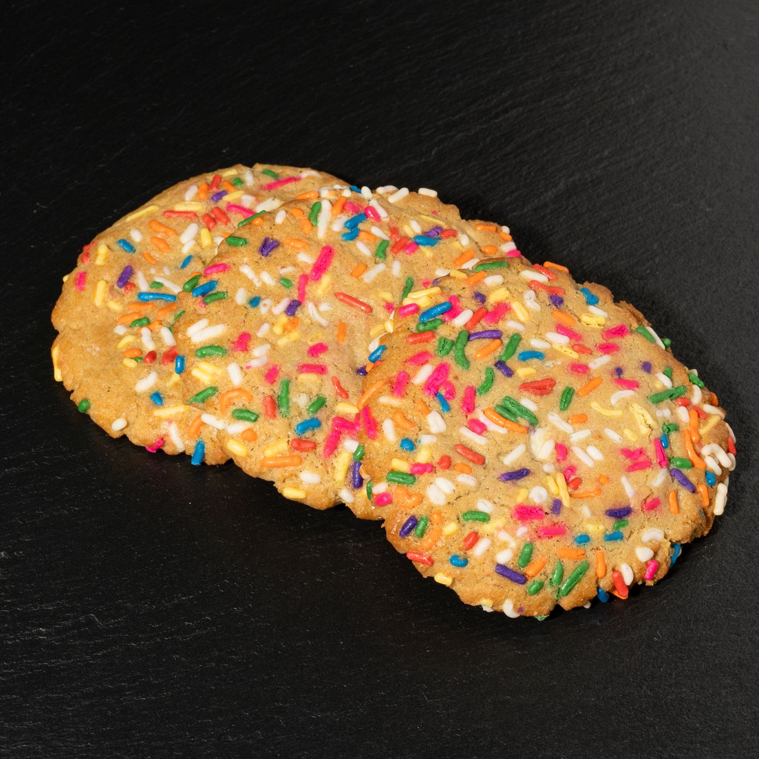 Small Birthday Cake 3 Pack