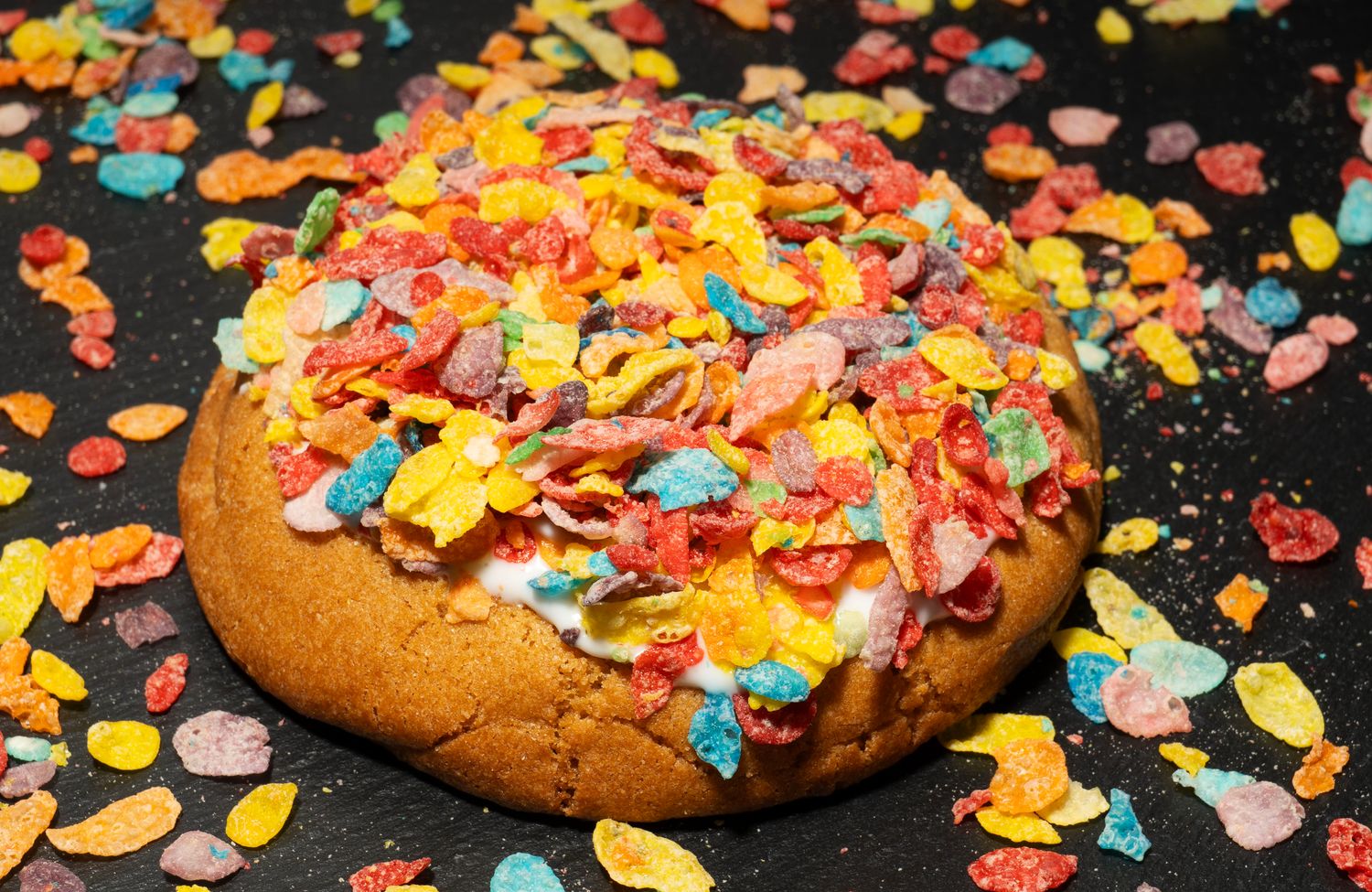 Taste the Rainbow