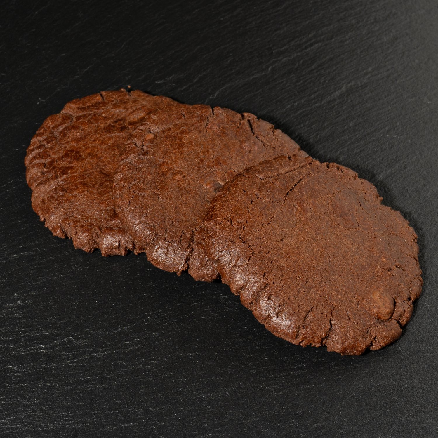 Small Double Chocolate 3 Pack