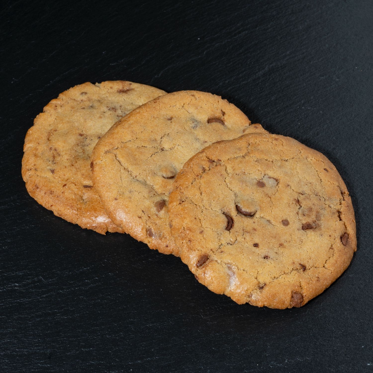 Small Chocolate Chip 3 Pack