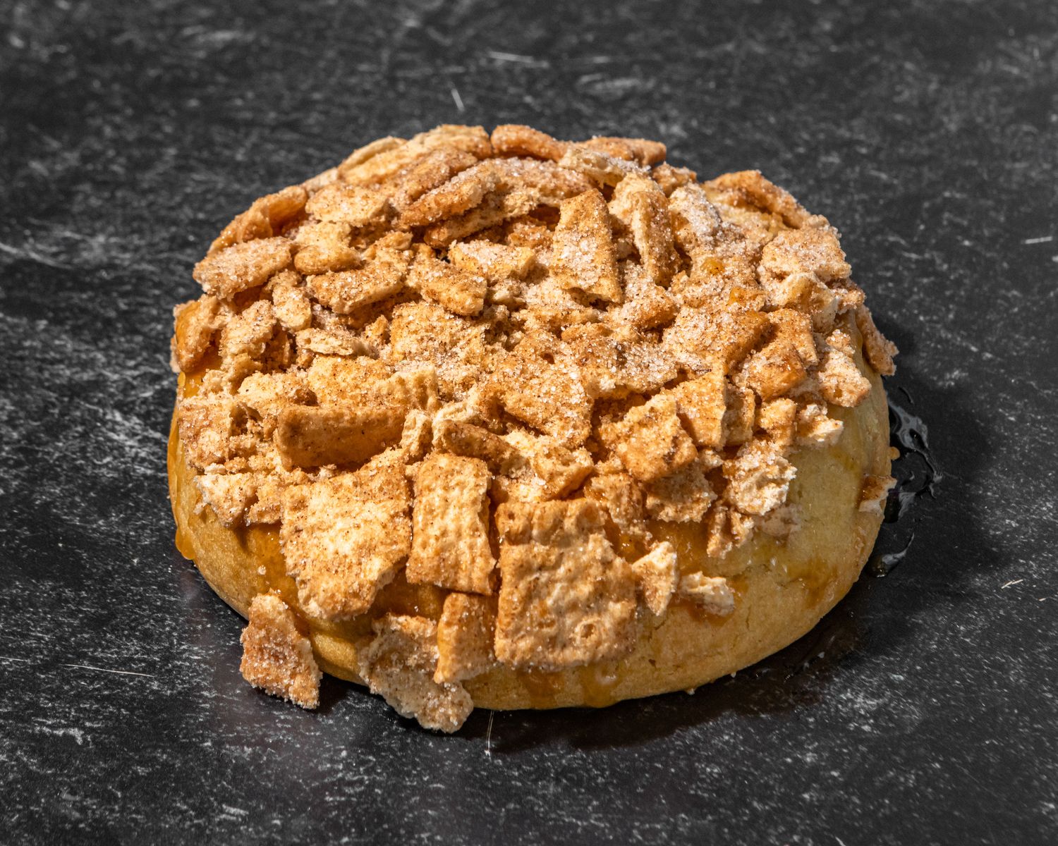 Cinnamon Toast