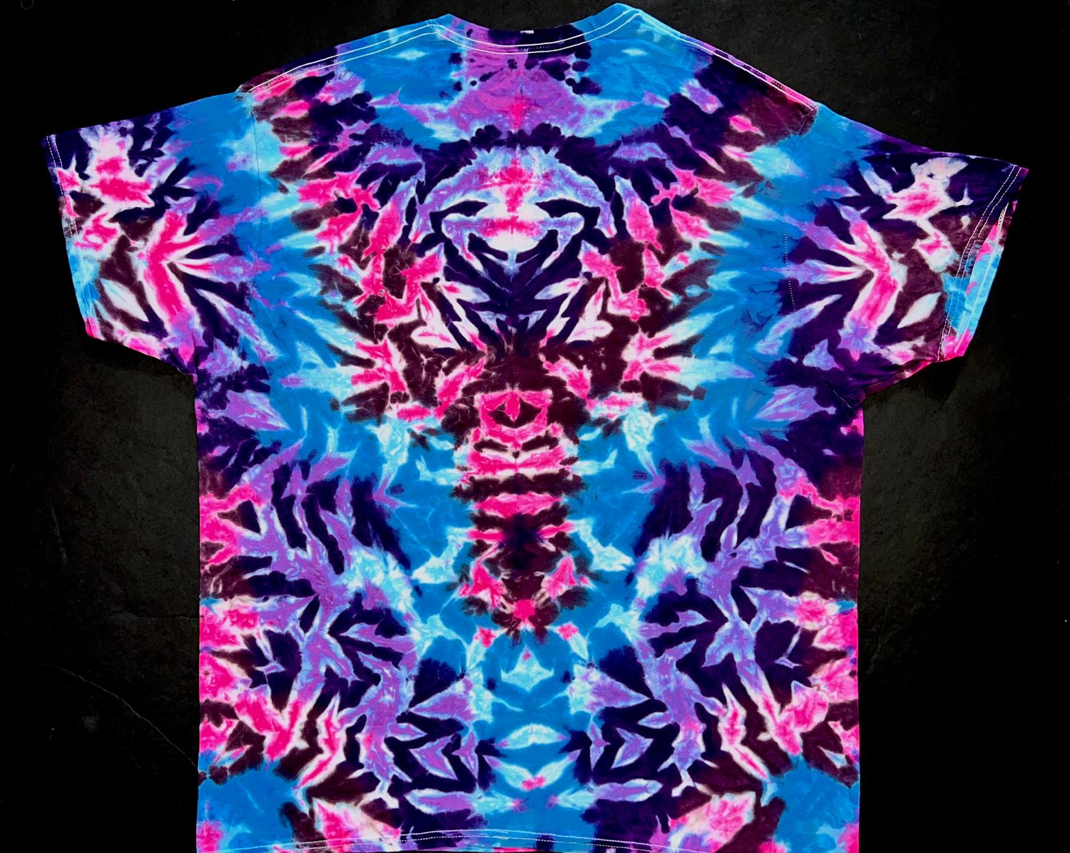 The Dye er Wolf