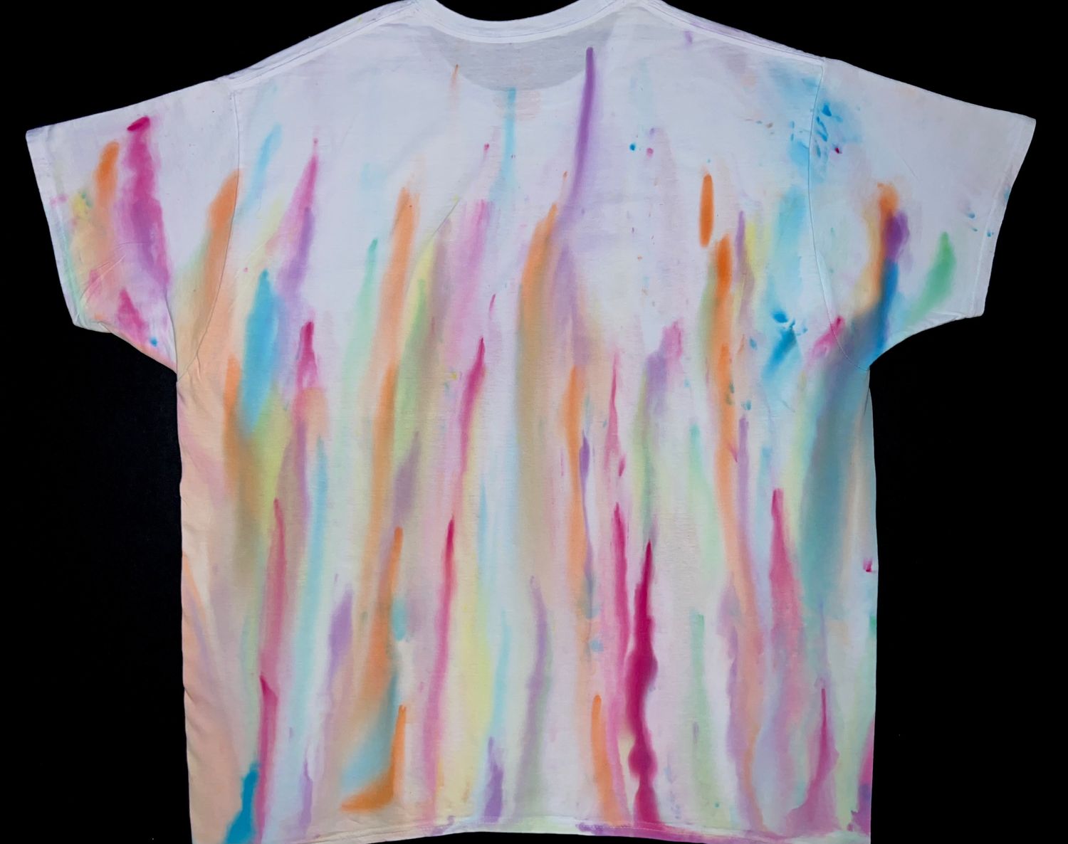 Bleeding Rainbow
