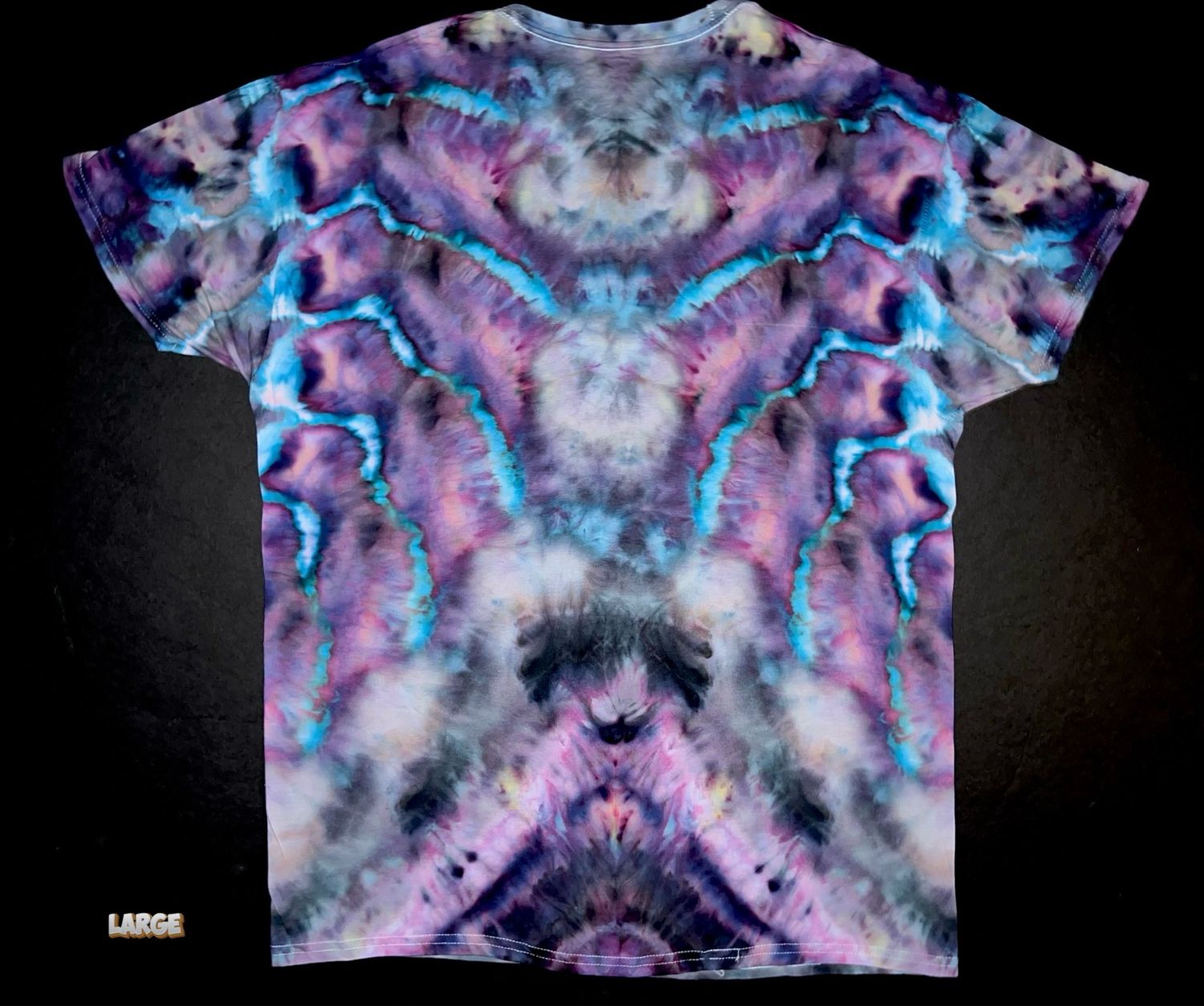 Mystic Blues