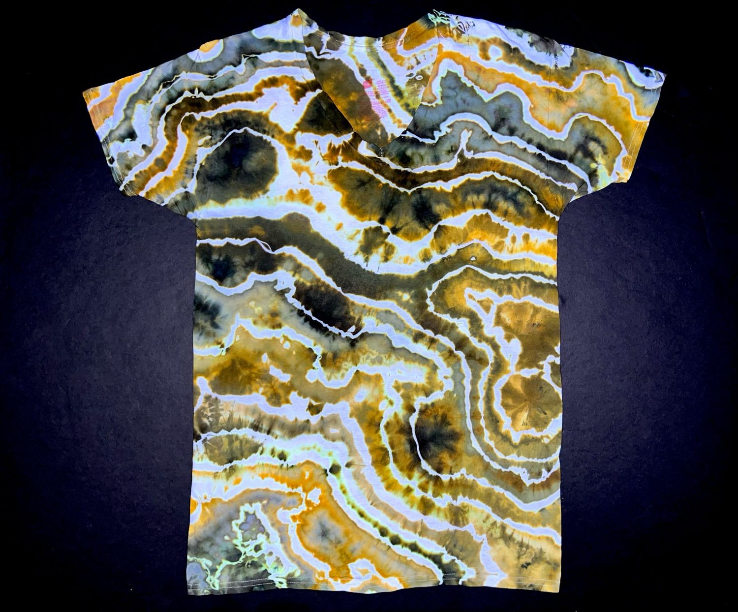 Yellow Jasper